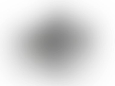 Siyah beyaz sahne ışıklarıyla boş stüdyo odası.