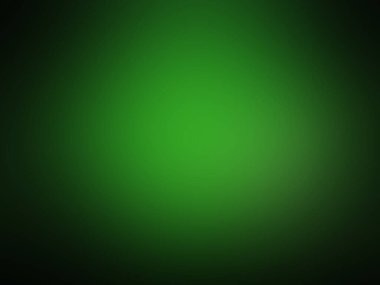 Koyu yeşil eğimli arka plan. soyut yeşil arkaplan