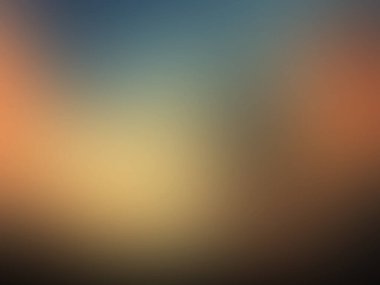 Bulanık arkaplan. Yumuşak, yumuşak kartıyla soyut arkaplan. vektör illüstrasyonu.