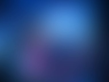 Koyu mavi vektör soyut bulanık desen. Gradyan ile yarım ton şeklinde yaratıcı illüstrasyon. Tasarımınız için yeni biçim.