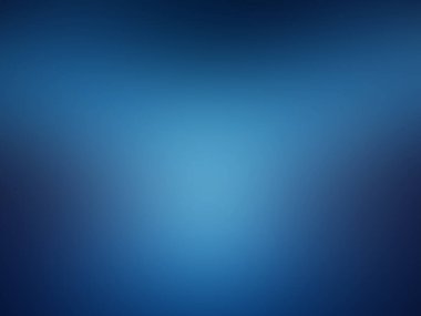 mavi soyut gradyan. 3 boyutlu resimleme.