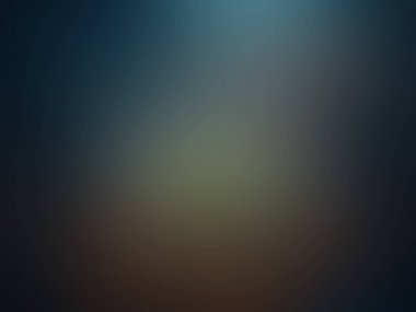 Bulanık ışık arkaplanı, renkli illüstrasyon