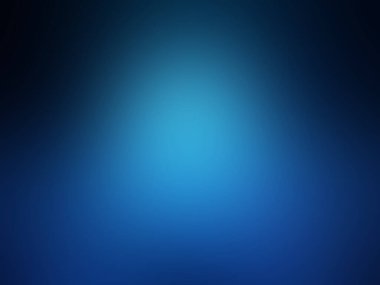 mavi gradyan soyut arkaplan. vektör tasarımı.