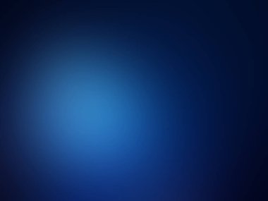 Koyu mavi eğimli soyut arkaplan