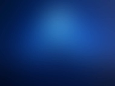 Soyut Lüks Derece Mavi arka plan. Siyah vignette Stüdyo Sancağıyla Pürüzsüz Koyu Mavi.