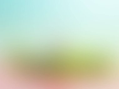 Soyut pastel yumuşak renkli desenli arkaplan tonu