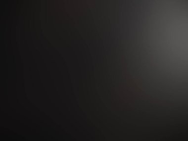 Koyu gri eğimli arkaplan. soyut tasarım arkaplanı