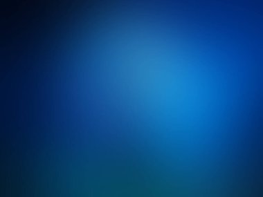 Mavi degrade arka plan