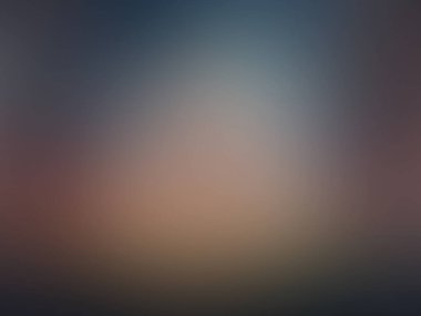 Bulanık gradyan arkaplan, soyut tasarım alışılmadık