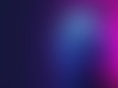 soyut mor bulanık vektör arkaplanı, yaratıcı tasarım şablonu