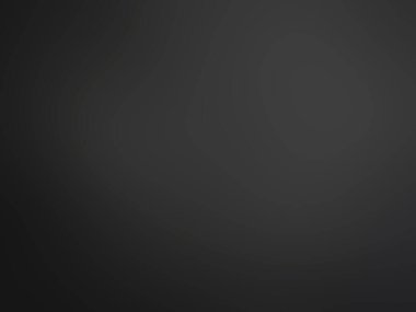 Soyut lüks bulanık koyu gri gradyan siyah gradyan, ürünlerinizi sergilemek için duvar stüdyosu duvarı olarak kullanılır.