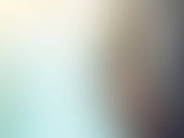 Degrade renkli bulanık arka plan