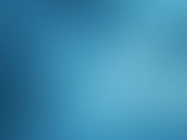 mavi bulanık eğim arkaplanı