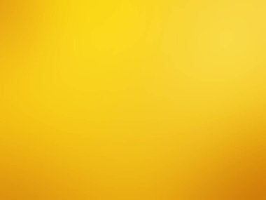 Sarı bulanık arka plan. arkaplan.