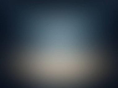 Mavi degrade arka plan