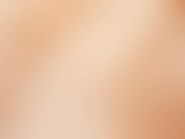 Açık turuncu vektör soyut bulanık arkaplan. Renkli soyut çizim ve gradyan. İşiniz için en iyi tasarım.