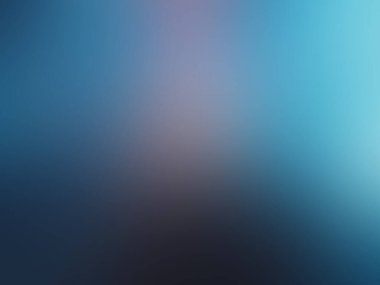 Soyut yumuşak mavi arkaplan. Renkli dokulu stüdyo odası stüdyosu. vektör şablonu, rapor, pürüzsüz gradyan rengi.