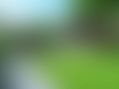 bulanık renkli gradyan arka planı