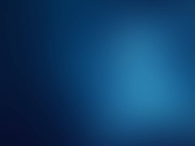 mavi gradyan soyut arkaplan, vektör çizimi