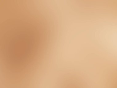 Açık kahverengi vektör soyut bulanık arkaplan.