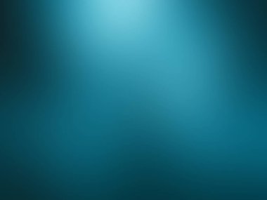 Açık mavi eğimli soyut arkaplan ve bulanık düz çizgiler