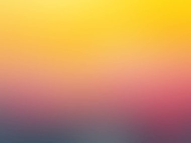 Düz renkli gradyan arka planı