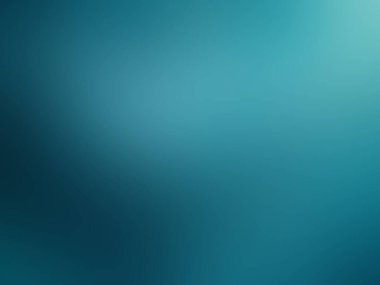 Mavi degrade arka plan bulanık