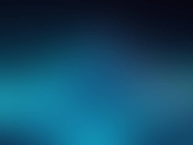 Soyut lüks gradyan mavi arka plan. Koyu mavi ve siyah vignette stüdyo bayrağı.