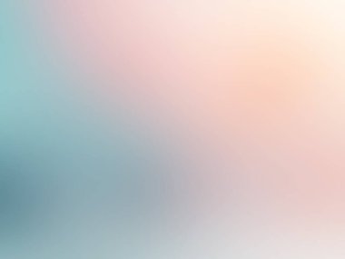 soyut pastel yumuşak renkli yumuşak bulanık dokulu arka plan odak tonlu. duvar kağıdı ya da web tasarımı olarak kullan