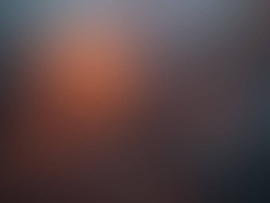 Bulanık arkaplan, soyut renk gradyanı