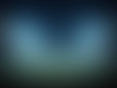 Bulanık arkaplan, modern eğim dokusu