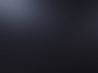 koyu gri vektör soyut bulanık desen.