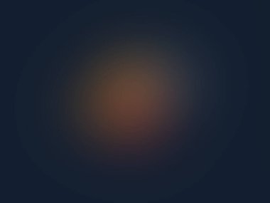 Soyut düz kahverengi arkaplan ve eğim rengi