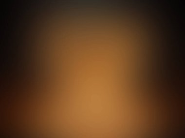 Soyut lüks eğimli kahverengi arka plan. pürüzsüz koyu dokulu siyah arkaplan nette stüdyo afişi.