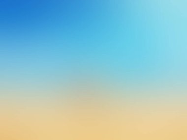 pürüzsüz eğimli mavi arkaplan.