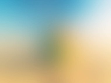 Düz renkli gradyan arka planı