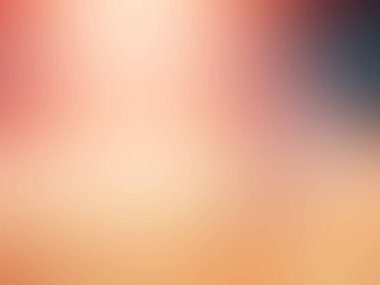 Düz renkli gradyan arka planı