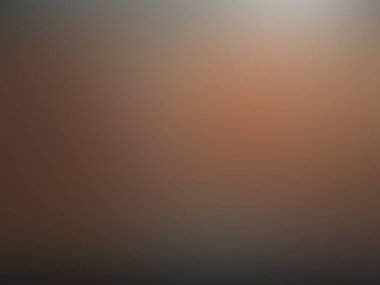 Kahverengi gradyan ile bulanık arkaplan