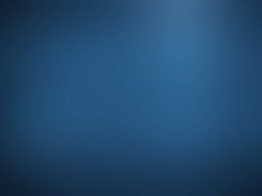 soyut lüks gradyan mavi arka plan pürüzsüz koyu mavi ve siyah vignette stüdyo afişi