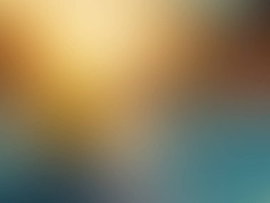 Bulanık renkli degrade arka plan