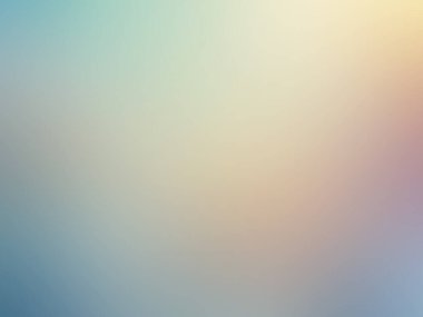 Düz renkli gradyan arka planı