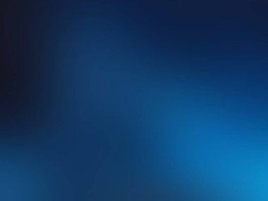 Degrade arka plan bulanıklık