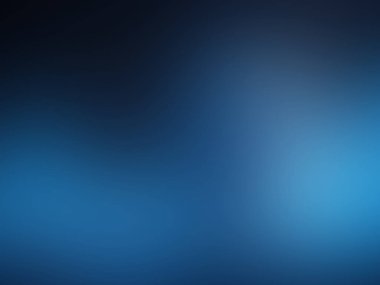 Mavi degrade arka plan.