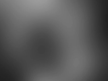 Bulanık gri eğimli arkaplan