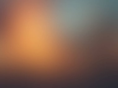 Bulanık arkaplan. Renkli gradyan odaklanmış arkaplan. Projeniz, afişiniz, duvar kağıdınız için basit moda tasarım öğesi. güzel de - odaklanmış yumuşak bulanık