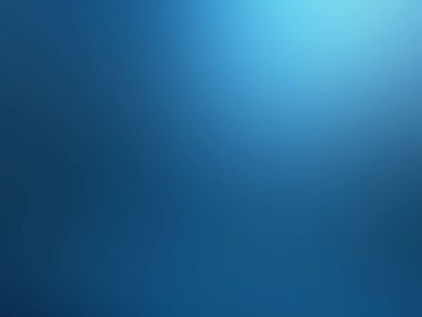 pürüzsüz açık mavi eğimli renk arkaplanı