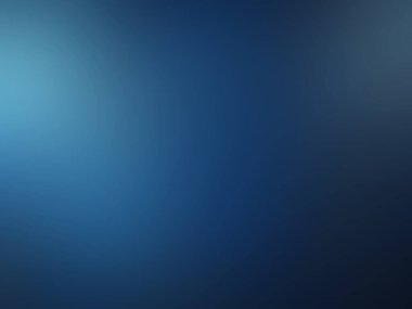 Soyut lüks gradyan mavi arka plan. pürüzsüz koyu mavi ve siyah nette stüdyo afişi.