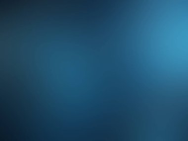 Mavi degrade arka plan