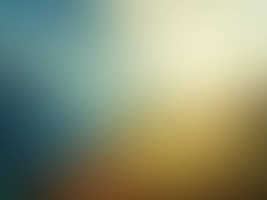 Bulanık renkli degrade arka plan