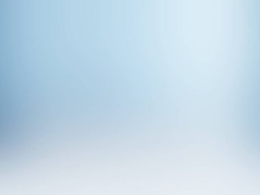 soyut lüks bulanık mavi renk, pürüzsüz eğim